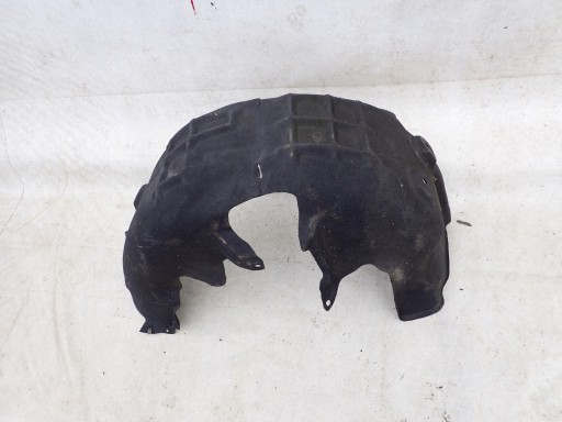 AUDI A6 C7 4G 11- mudguard right rear part rear.