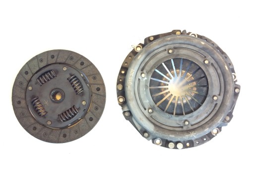 Disque Embrayage de pression FORD ESCORT FORD