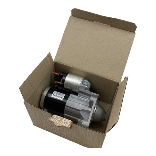 233009590R - Новий oe стартер opel vivaro b nissan nv300 fiat talento 1.6 dci