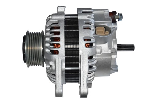 Генератор 37300-4a110 2.5 crdi hyundai h-1 kia sorento i