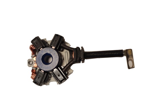 5M34-11060-BA - Щітка стартера FORD Ranger Mk5