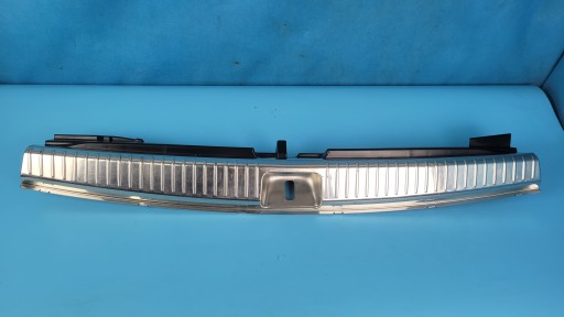 AA2056900044 - W205 C200 кришка багажника a2056900044