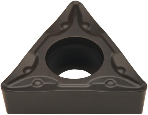 Ріжуча пластина 7° dodat. TCMT 110208 UNI FORMAT