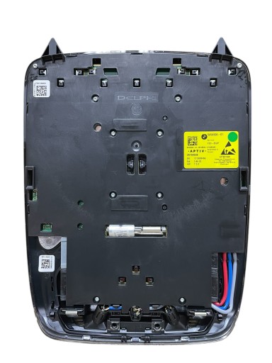 Pannello controllo FANALE CIELO INTERNO BMW 4 G26 G22 3 G20 IDEAL