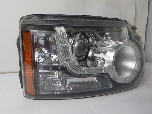 LAND ROVER DISCOVERY IV light right front front UK AH22-13W029-AC