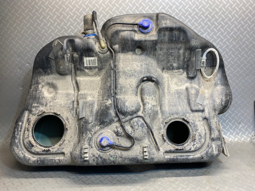 13247862 - БАК ПАЛИВНИЙ БАК INSIGNIA 4X4 УНІВЕРСАЛ 2.0 TURBO