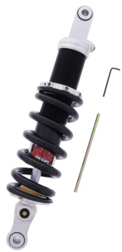 789.20.11 - АМОРТИЗАТОР YSS ЗАДНИЙ BMW F 800 800 GS 08-16