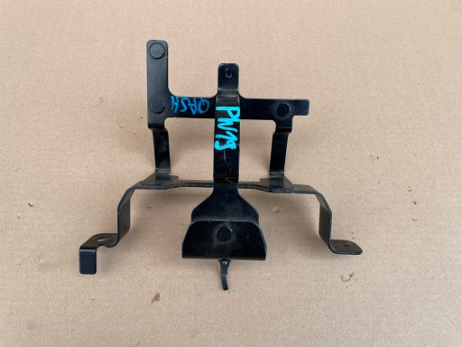 NISSAN QASHQAI II J11 стійка кріплення радара