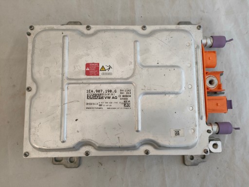 1EA907190 - Модуль перетворювача зарядки vw id3 р. 1ea907190g
