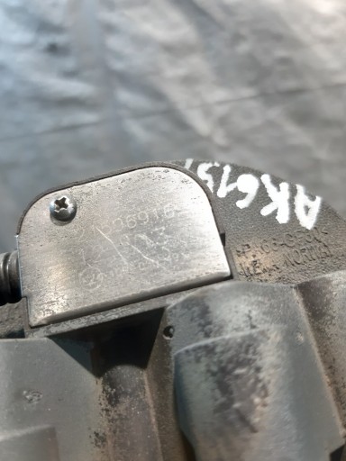 snimač razine VOLVO ADBLUE 21596916
