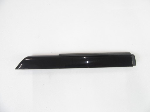 moulding dust door windows BMW 6 F06 Gran Coupe Shadowline M Pakiet LP