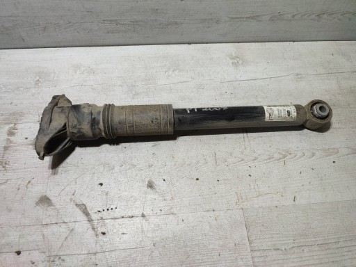 Peugeot 2008 II 2020 rear part side right shock absorber rear rear part