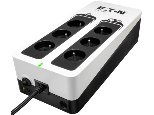 Джерело живлення eaton 3s 450 fr 450va 270w