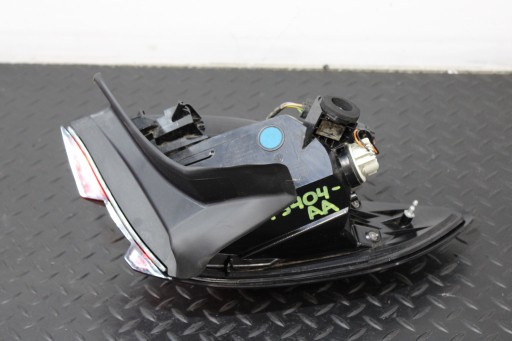 light right rear part rear FORD FIESTA MK8 LIFT N1BB-13404-AA