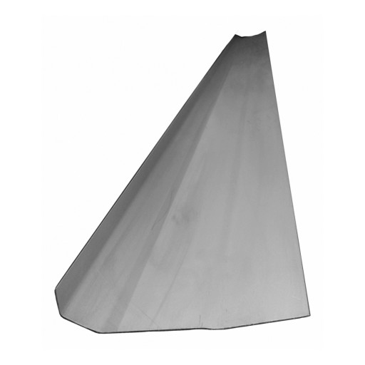 Autobig-14705 - Ремонт порогов CADILLAC ESCALADE 01-06 L=R