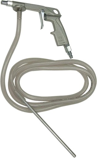 M6946 MECAFER пескоструйный пистолет со шлангом