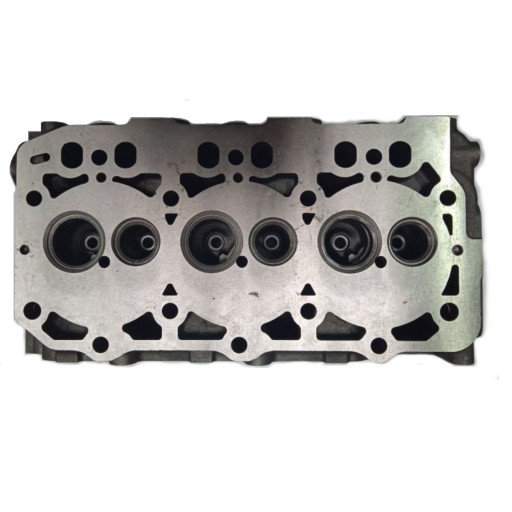 Головка двигуна Yanmar 3tnv84 3tne84