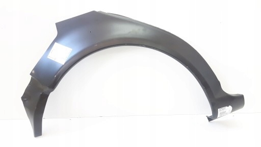 954183-5 - Ремкомплект заднього крила Volkswagen Golf IV 5d