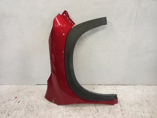 SKR1152 - ПРАВОЕ ПЕРЕДНЕЕ КРЫЛО SUZUKI SX4 S-CROSS II 22-