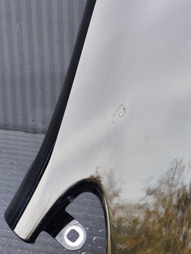 BMW 2 ACTIVE TOURER U06 fender front right