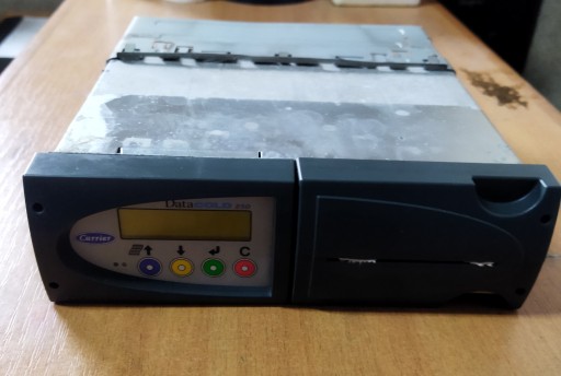 РЕГИСТРАТОР ТЕМПЕРАТУРЫ DATA COLD 250 CARRIER