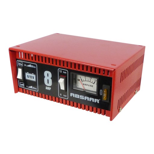 Зарядное устройство absaar 0635608