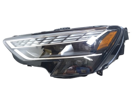 8y0941033g лампа передня ліва audi a3 s5 8y повна світлодіодна матриця usa ліфт