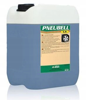 ATAS PNEUBELL TP 10 кг