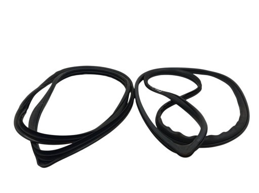 Dichtsatz Tür links rechts vorne Karoserie KPL BL Mazda 3 II (2009-2013)