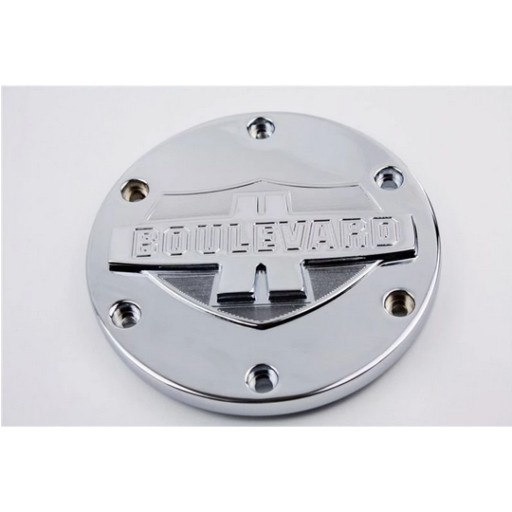 11352-48G00 - КРЫШКА КАПОТА ДВИГАТЕЛЯ МОТОЦИКЛА VZR 1800 ХРОМ