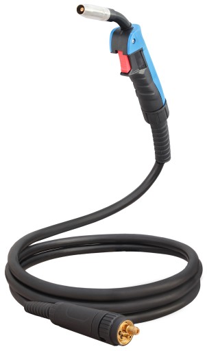 ЗВАРЮВАЛЬНИЙ ПАЛЬНИК MB15 3M ЄВРАЗ'ЄМ