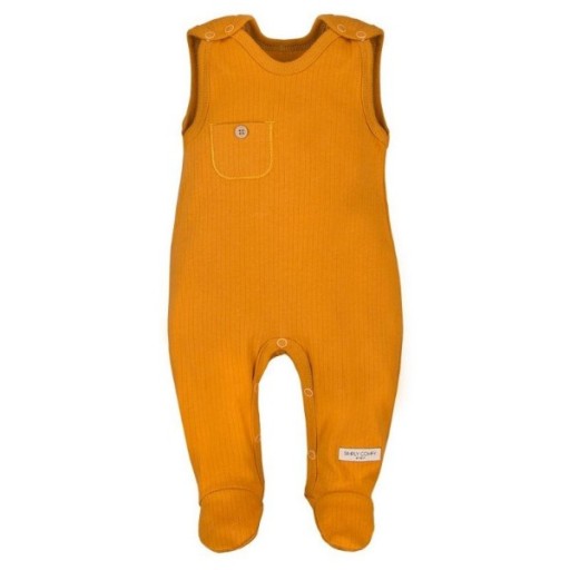 Комбінезон Eevi 62 жовтий