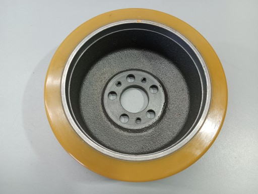 ПРИВОДНОЕ КОЛЕСО JUNGHEINRICH 230MM