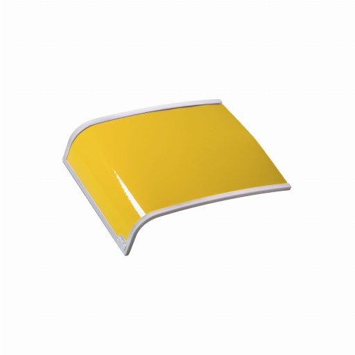 Фольга 3M 2080 152cm x 100cm Bright Yellow G15