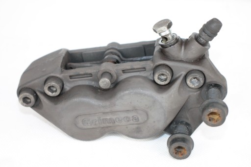 MZ660 16 - MZ SCORPION 660 95-02 ПЕРЕДНИЙ ТОРМОЗНОЙ СУППОРТ