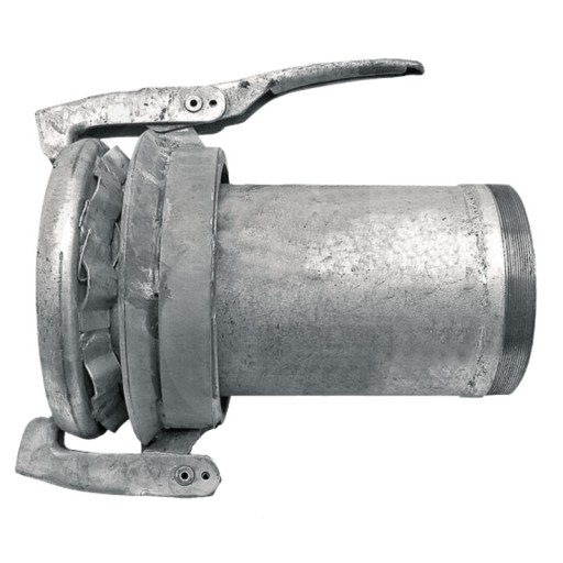 4050200337 - Бочкоподібна вилка 6 