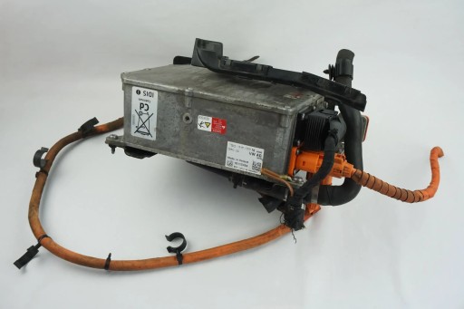 Инверторное зарядное устройство для аккумулятора vw passat b8 5qe915682m