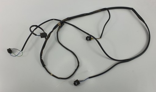 Джгут проводів PDC задній VOLVO S80 і