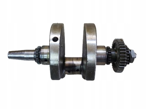 YAMAHA XV 535 VIRAGO 2GV КОЛІНЧАСТИЙ ВАЛ