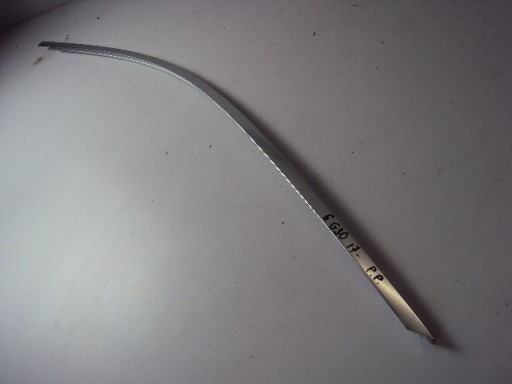 7390108 - Обшивка крыши правая BMW 5 серии G30 2017-