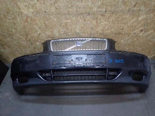 BUMPER FRONT VOLVO S80 AND 1
