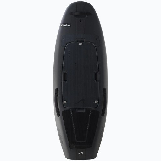 Дошка для серфінгу Carve Phantom B комплект G3 STD + EXT