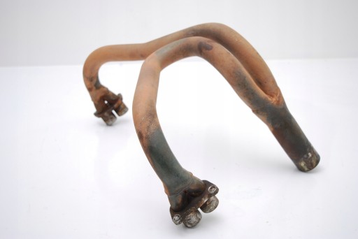 Выпускной коллектор BMW R 1150 RT