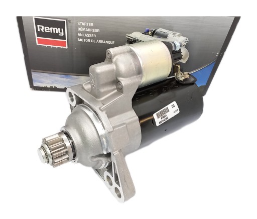 DRS0526 - Стартер vw passat b6 passat b7 golf vi tiguan superb ii leon audi a1 a3