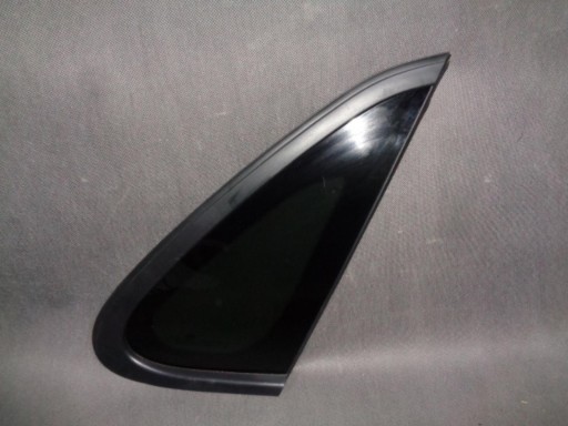 87820-G3000, 43R-016879 - HYUNDAI I30 III HB СКЛО ЗАДНЕ ПРАВЕ ОРИГ