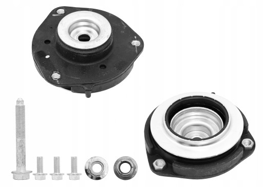 B15130 - АМОРТИЗАТОР + ПІДШИПНИК SEAT ALTEA LEON