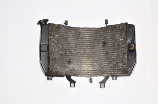 5644169-4417914251-GSXR1000K1 - Suzuki GSXR GSX-R 1000 K1 K2 кулер для води