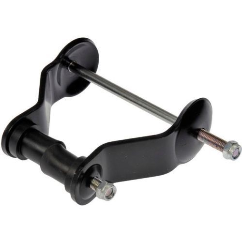 UP-722080 - ПОДВЕСКА РЕССОРА ЗАДНЯЯ DODGE GRAND CARAVAN VOYAGER 01-