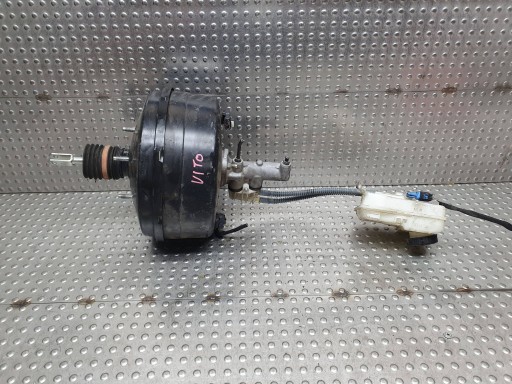 servo servo frein A4474301100 MERCEDES VITO MIXTO W447 1.6 CDI