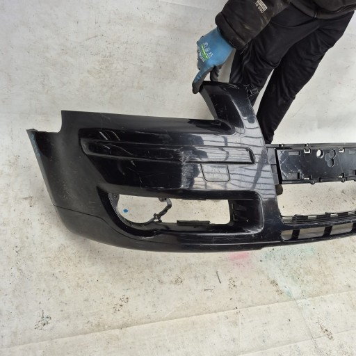 AUDI A3 8P 05-08 bumper front front
